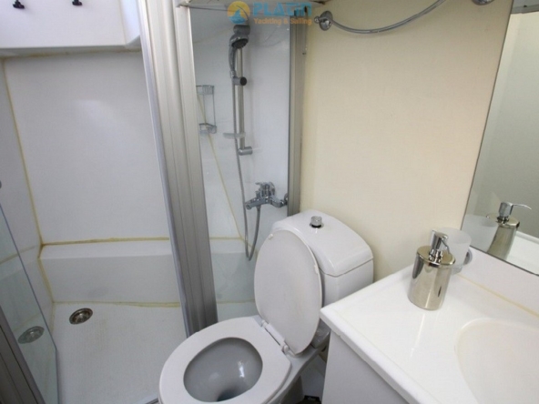 Holiday 5 Gulet Tekne Yat