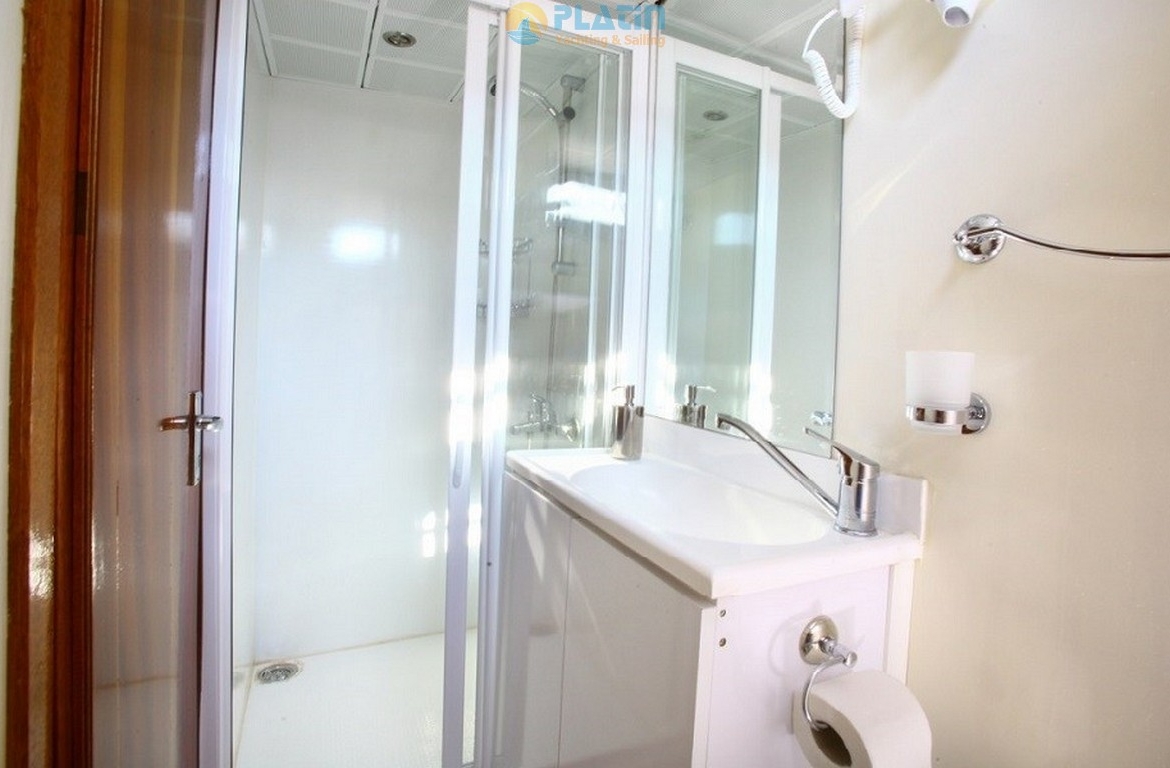 Holiday 5 Gulet Tekne Yat