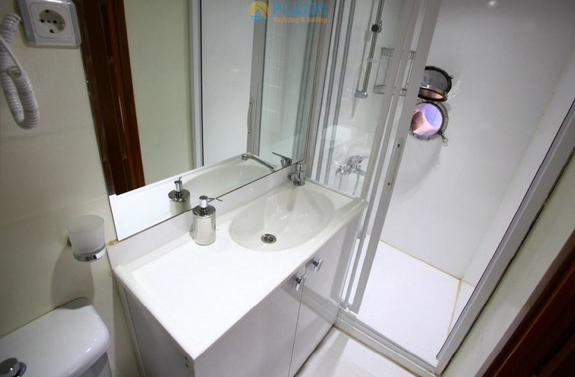 Holiday 5 Gulet Tekne Yat