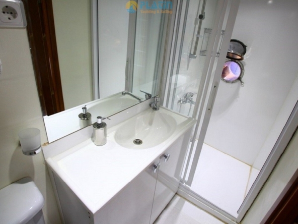 Holiday 5 Gulet Tekne Yat