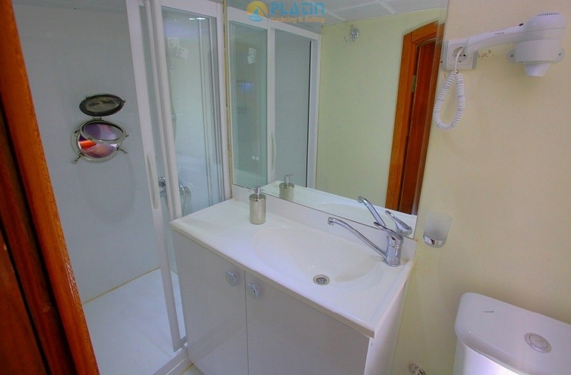 Holiday 5 Gulet Tekne Yat