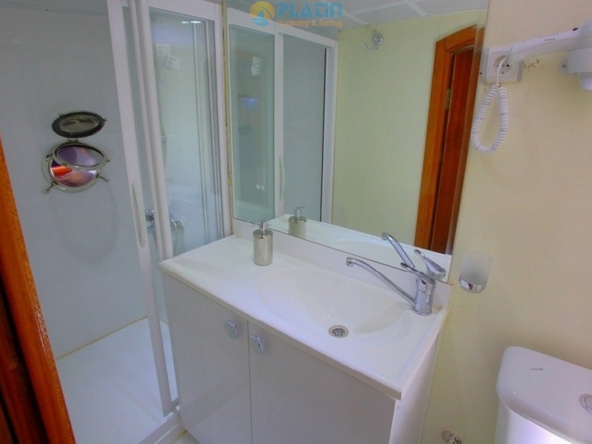 Holiday 5 Gulet Tekne Yat