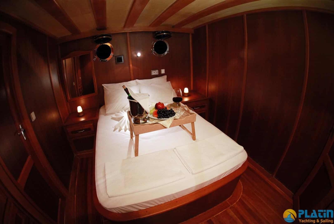 Junior Orcun Kiralık Gulet Yat Tekne Mavi Yolculuk Tur