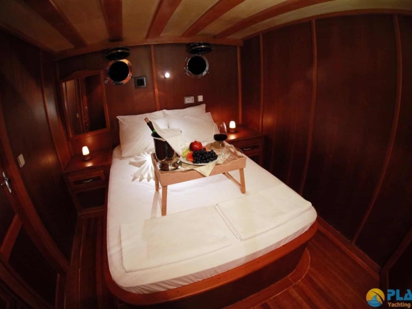 Junior Orcun Kiralık Gulet Yat Tekne Mavi Yolculuk Tur