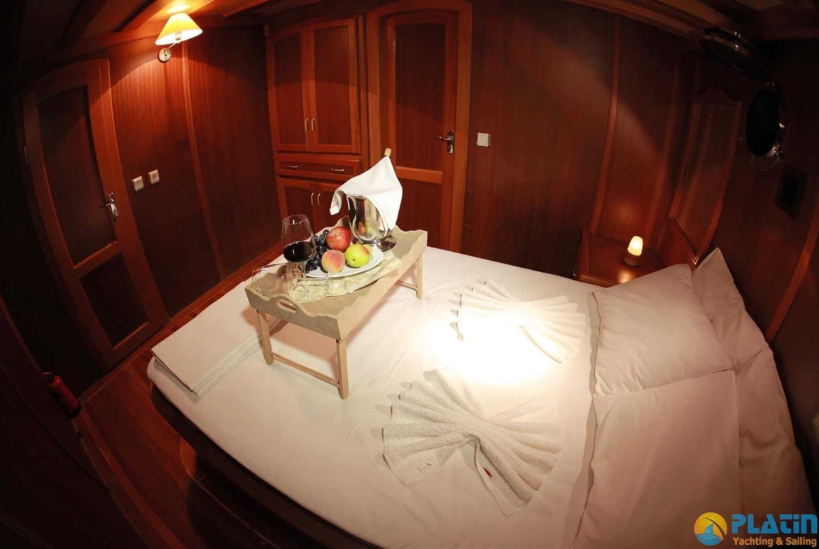 Junior Orcun Kiralık Gulet Yat Tekne Mavi Yolculuk Tur