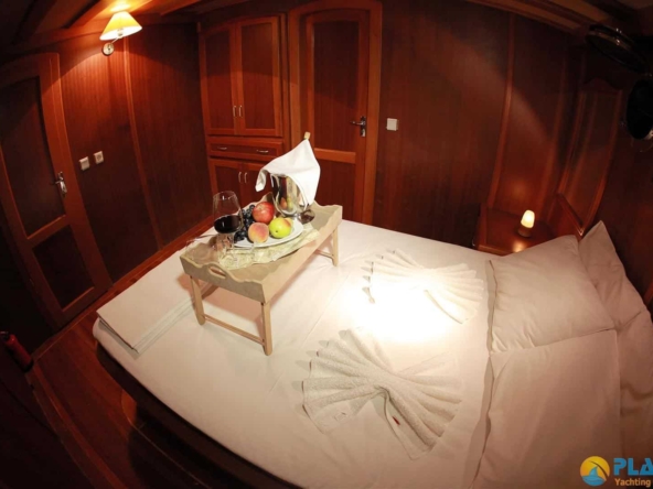 Junior Orcun Kiralık Gulet Yat Tekne Mavi Yolculuk Tur