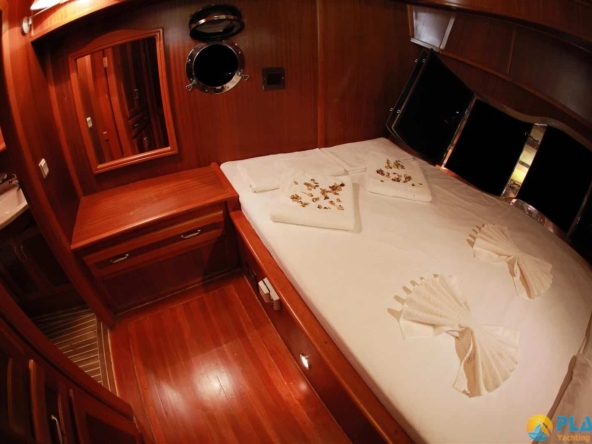 Junior Orcun Kiralık Gulet Yat Tekne Mavi Yolculuk Tur