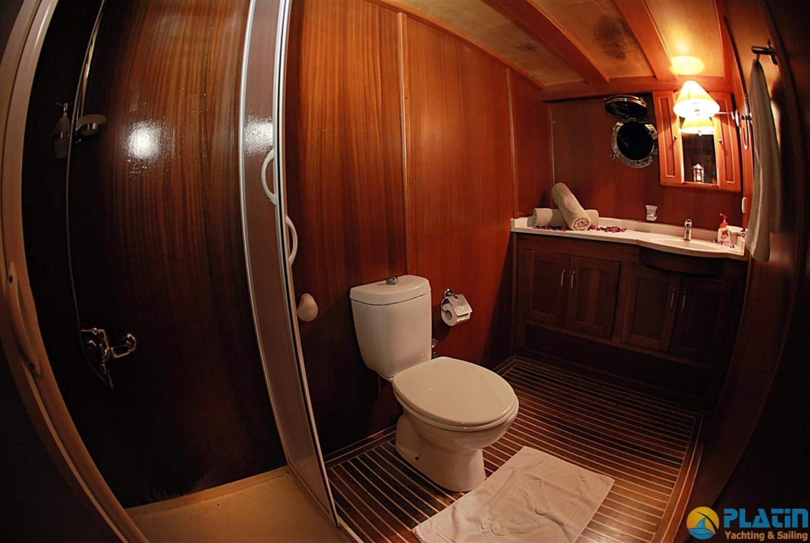 Junior Orcun Kiralık Gulet Yat Tekne Mavi Yolculuk Tur