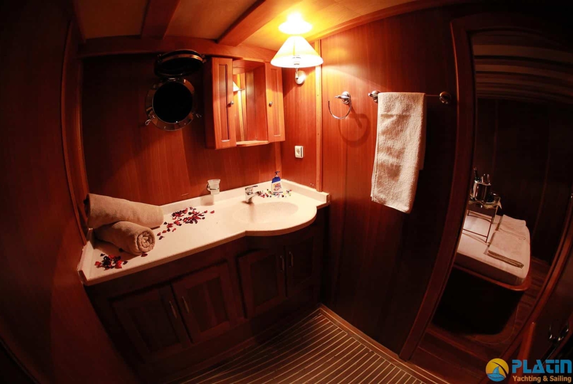 Junior Orcun Kiralık Gulet Yat Tekne Mavi Yolculuk Tur