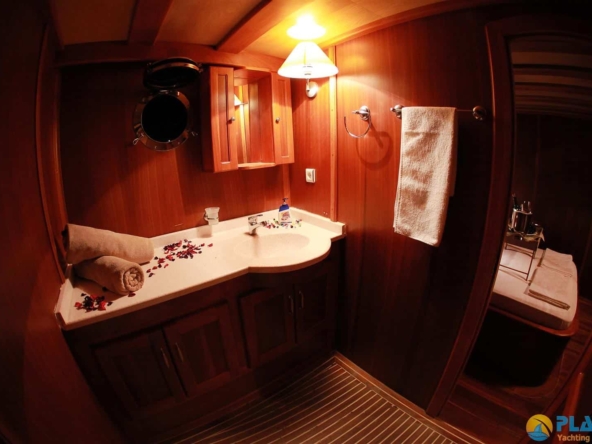 Junior Orcun Kiralık Gulet Yat Tekne Mavi Yolculuk Tur