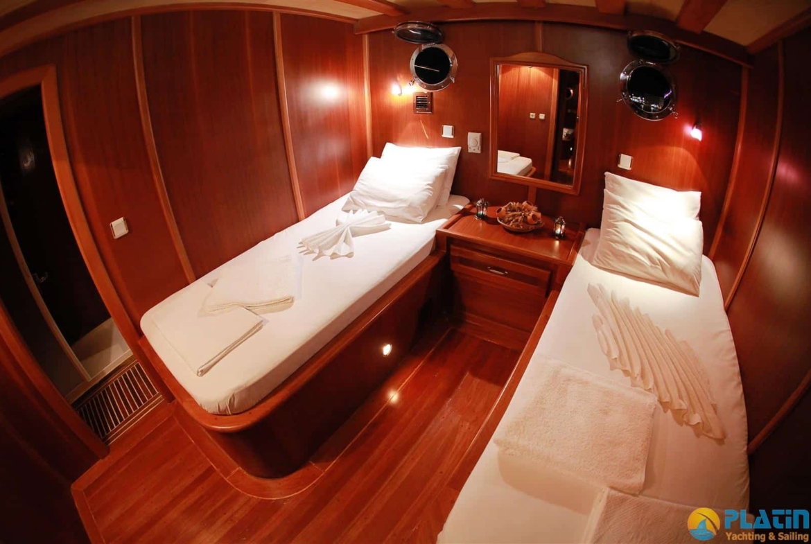 Junior Orcun Kiralık Gulet Yat Tekne Mavi Yolculuk Tur