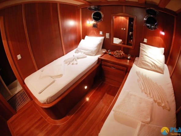 Junior Orcun Kiralık Gulet Yat Tekne Mavi Yolculuk Tur