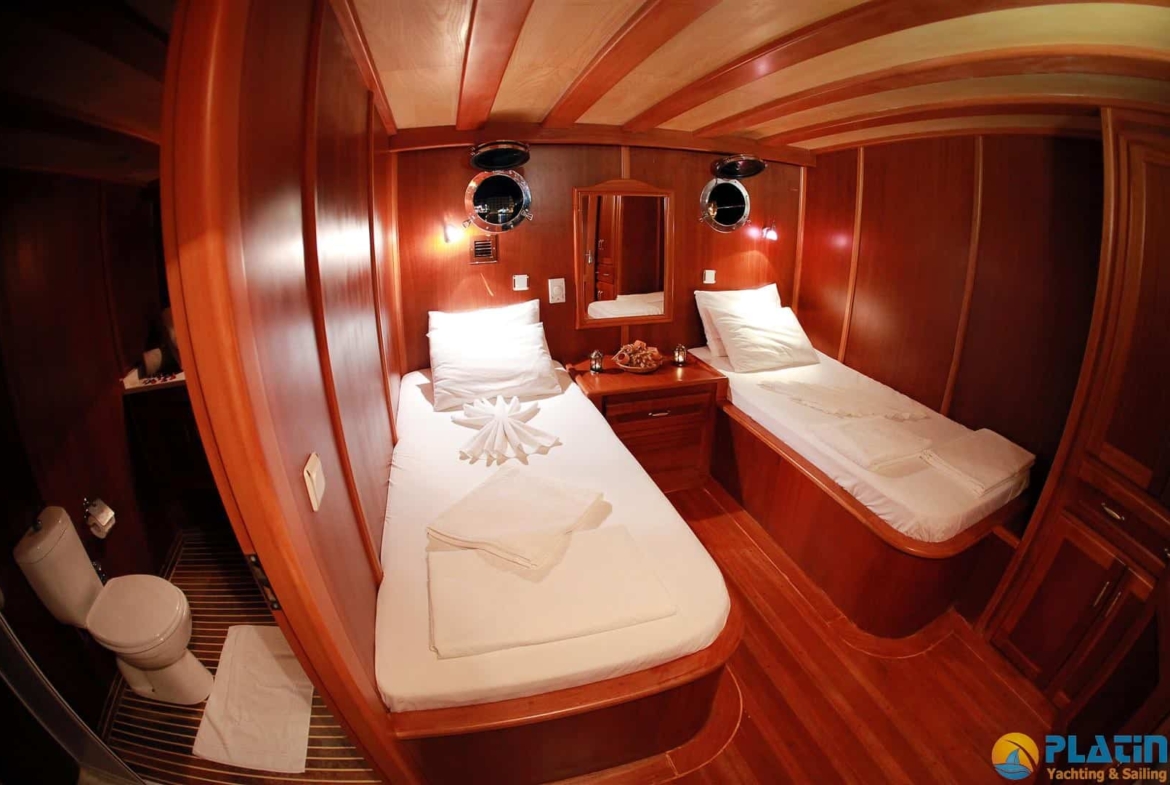 Junior Orcun Kiralık Gulet Yat Tekne Mavi Yolculuk Tur