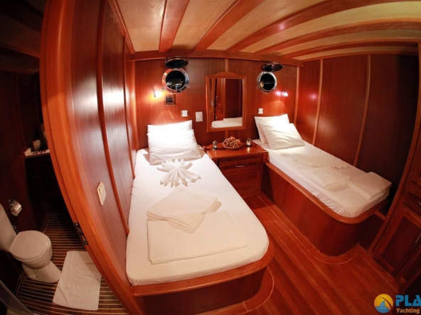 Junior Orcun Kiralık Gulet Yat Tekne Mavi Yolculuk Tur