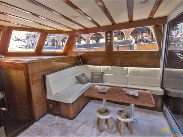 Karia Kiralık Gulet Yat Tekne Mavi Yolculuk Tur