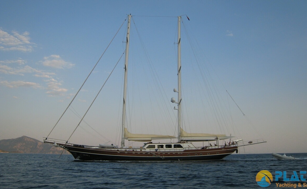 Kaya Güneri Kiralık Gulet Yat Tekne Mavi Yolculuk Tur