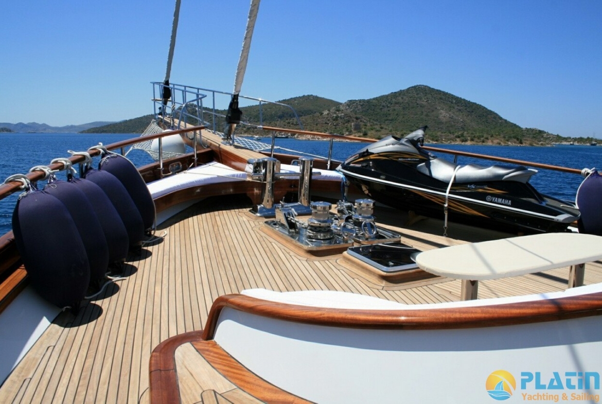 Kaya Güneri Kiralık Gulet Yat Tekne Mavi Yolculuk Tur