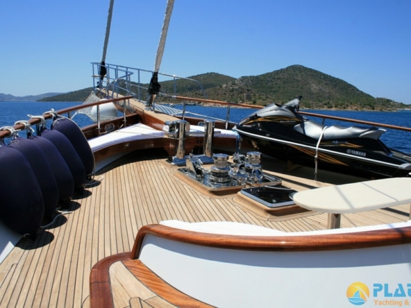 Kaya Güneri Kiralık Gulet Yat Tekne Mavi Yolculuk Tur