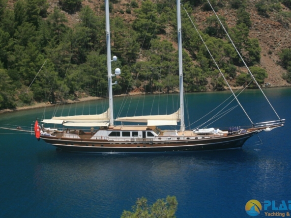 Kaya Güneri Kiralık Gulet Yat Tekne Mavi Yolculuk Tur