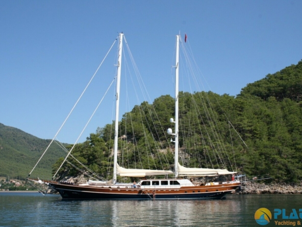 Kaya Güneri Kiralık Gulet Yat Tekne Mavi Yolculuk Tur