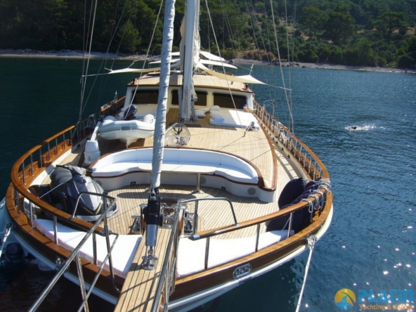 Kaya Güneri Kiralık Gulet Yat Tekne Mavi Yolculuk Tur