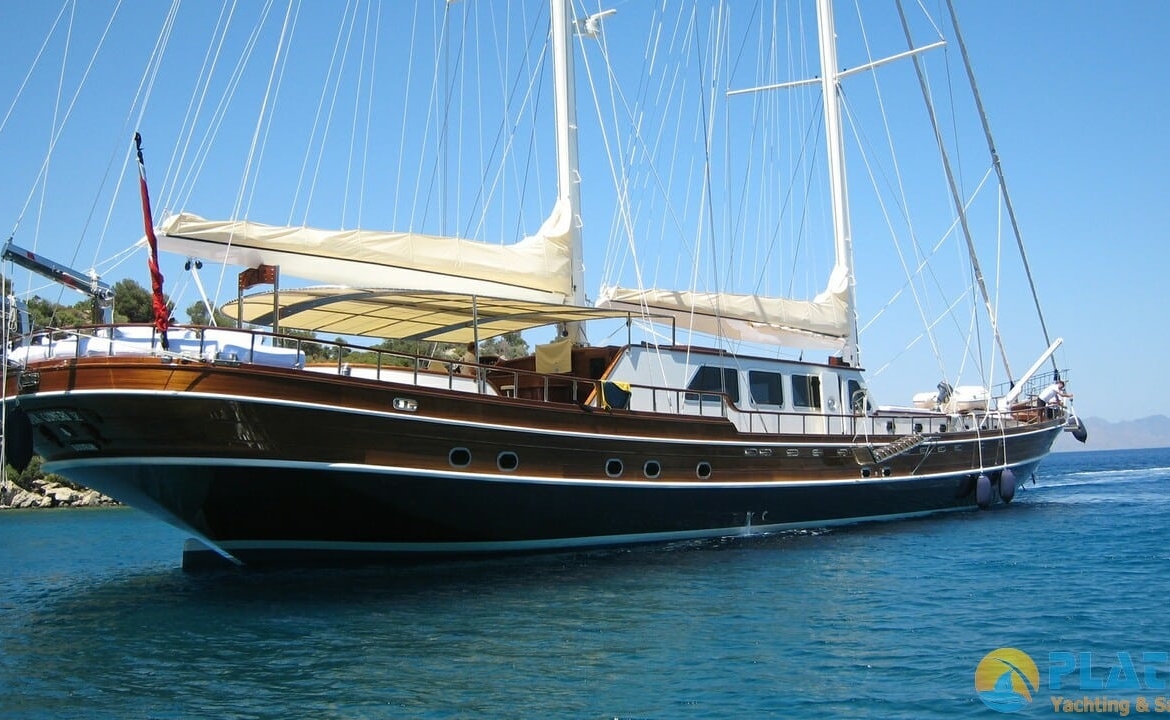 Kaya Güneri Kiralık Gulet Yat Tekne Mavi Yolculuk Tur