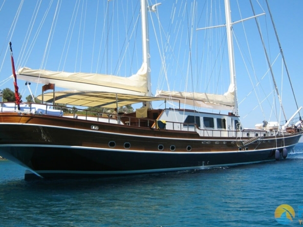 Kaya Güneri Kiralık Gulet Yat Tekne Mavi Yolculuk Tur