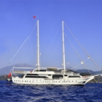 Kayhan 11 Gulet Yat Tekne