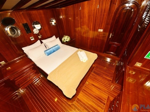 Kayhan 11 Gulet Yat Tekne