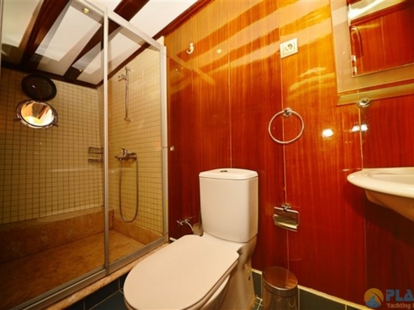 Kayhan 11 Gulet Yat Tekne