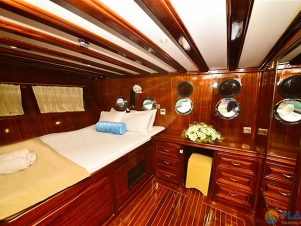 Kayhan 11 Gulet Yat Tekne