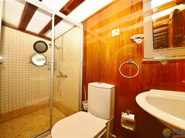 Kayhan 11 Gulet Yat Tekne