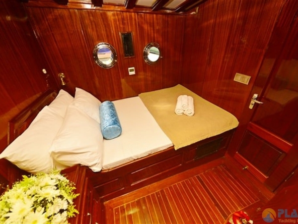 Kayhan 11 Gulet Yat Tekne