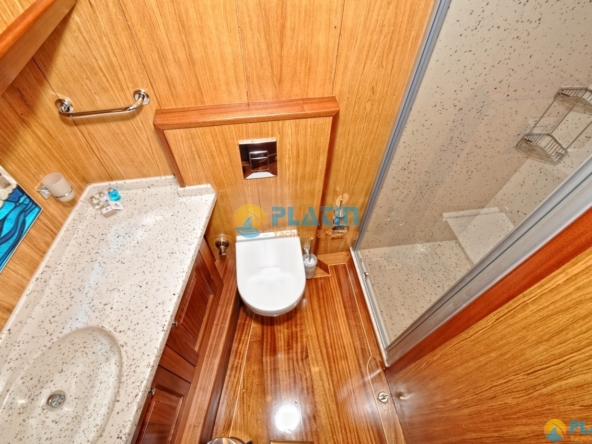 Kayhan 3 Kiralık Tekne Yat Gulet Mavi Yolculuk Tur