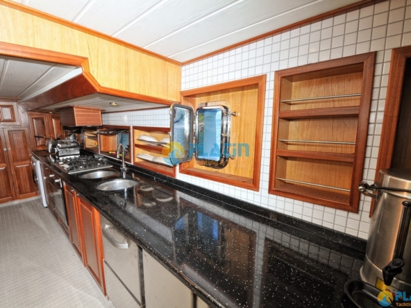 Kayhan 3 Kiralık Tekne Yat Gulet Mavi Yolculuk Tur