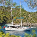 Kayhan 3 Kiralık Tekne Yat Gulet Mavi Yolculuk Tur