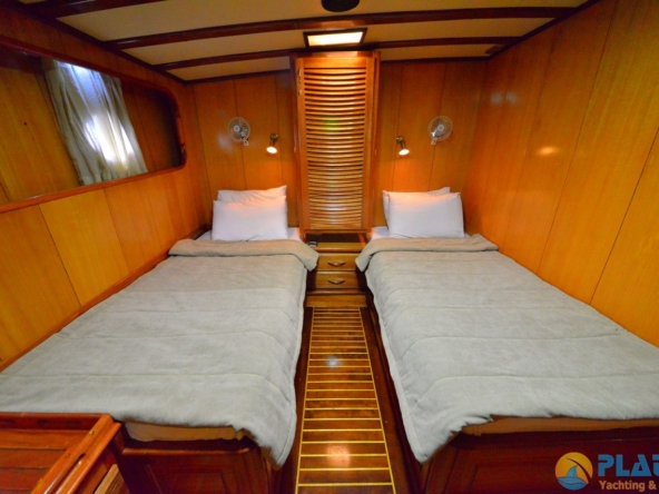 Kayhan 5 Kiralık Gulet Yat Tekne Mavi Yolculuk Tur