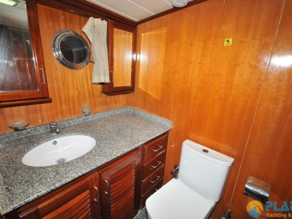 Kayhan 8 Kiralık Gulet Yat Tekne Mavi Yolculuk Tur