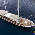 Kayhan Kaptan Gulet Yat Tekne