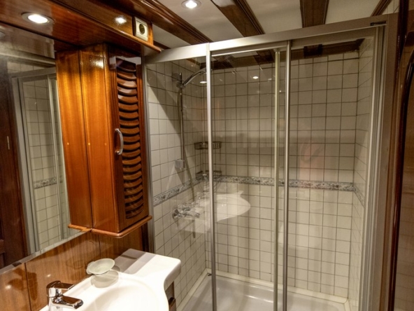 Kayhan Kaptan Gulet Yat Tekne