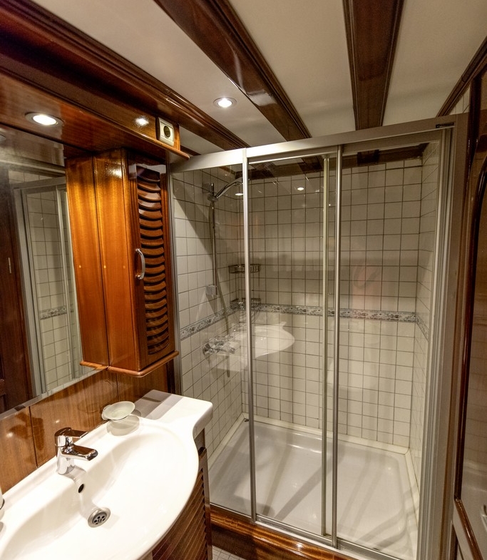 Kayhan Kaptan Gulet Yat Tekne