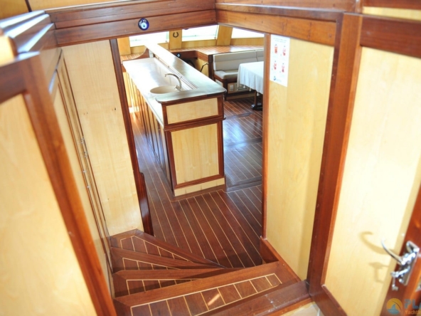 Kim Bu Kiralık Gulet Yat Tekne Mavi Yolculuk