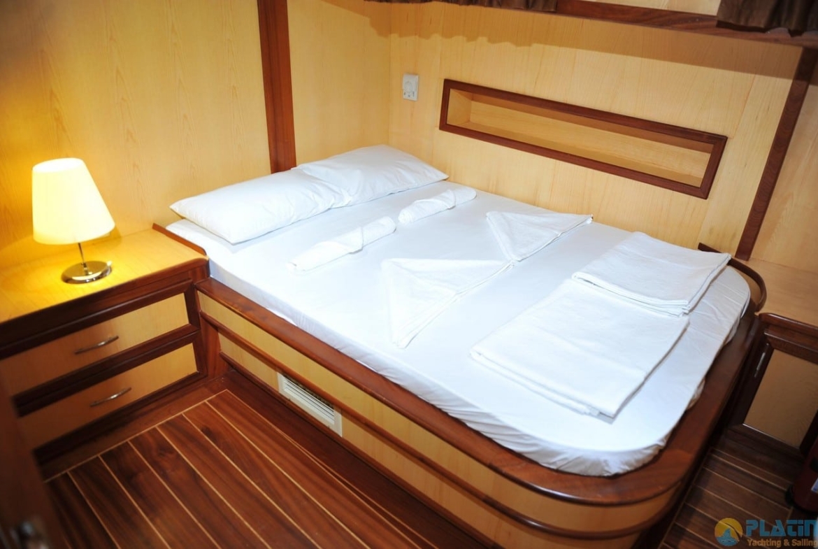 Kim Bu Kiralık Gulet Yat Tekne Mavi Yolculuk