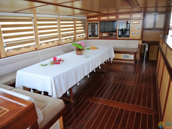 Kim Bu Kiralık Gulet Yat Tekne Mavi Yolculuk