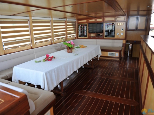 Kim Bu Kiralık Gulet Yat Tekne Mavi Yolculuk