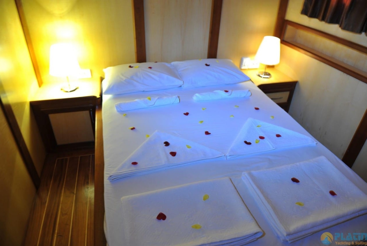 Kim Bu Kiralık Gulet Yat Tekne Mavi Yolculuk