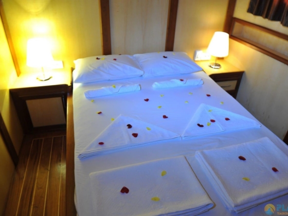 Kim Bu Kiralık Gulet Yat Tekne Mavi Yolculuk