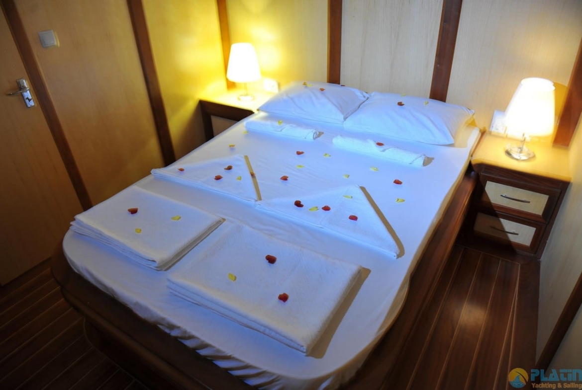 Kim Bu Kiralık Gulet Yat Tekne Mavi Yolculuk