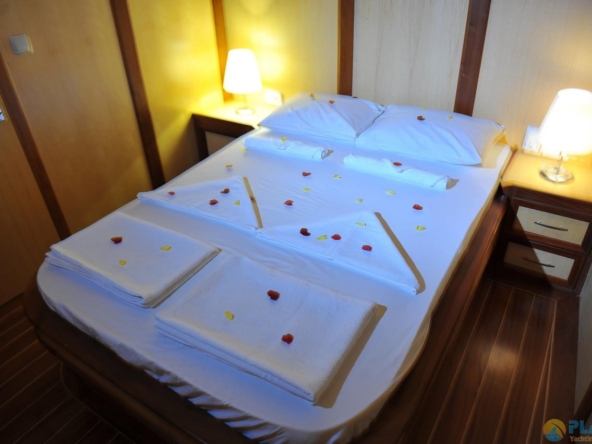 Kim Bu Kiralık Gulet Yat Tekne Mavi Yolculuk