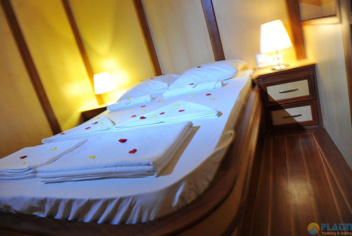 Kim Bu Kiralık Gulet Yat Tekne Mavi Yolculuk